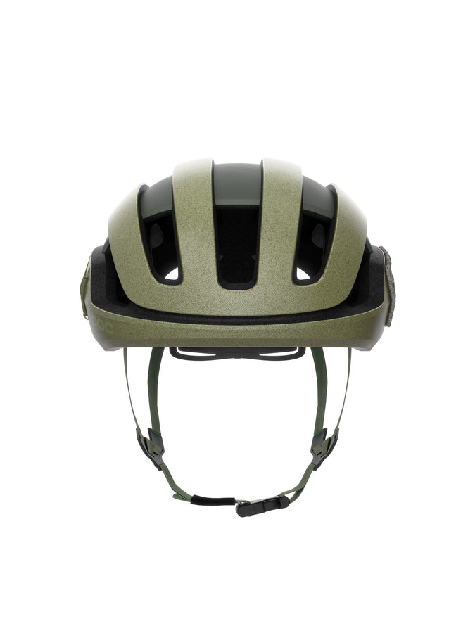 Kask rowerowy POC Omne Ultra MIPS - Epid. Green Matt