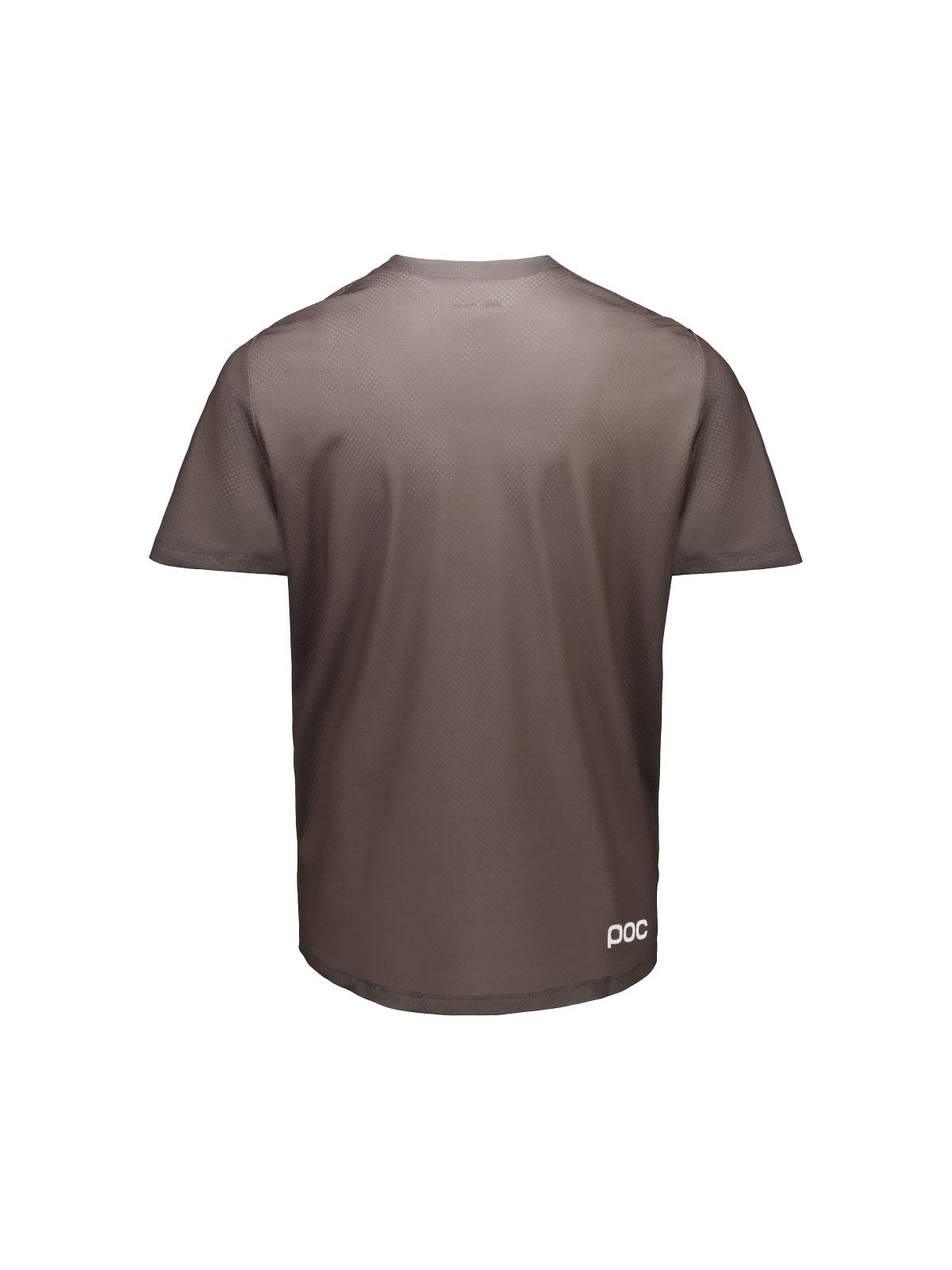 Koszulka rowerowa POC M's Motion Air S/S Jersey - Sylvanite Grey