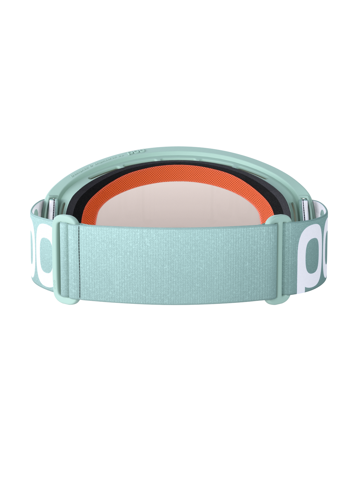 Gogle Rowerowe POC ORA CLARITY