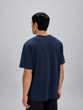 Załaduj obraz do przeglądarki galerii, Koszulka rowerowa POC M's Motion S/S Jersey - Apatite Navy
