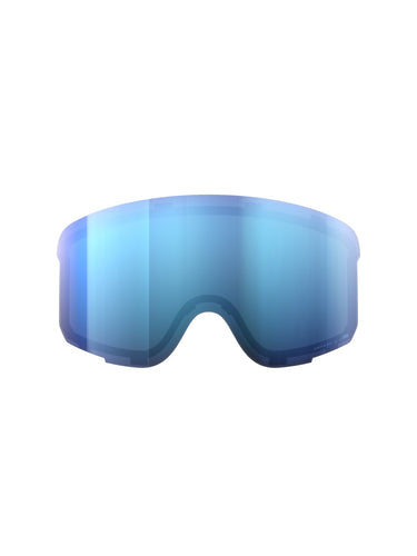 Kolor: Clarity Highly Intense/Partly Sunny Blue