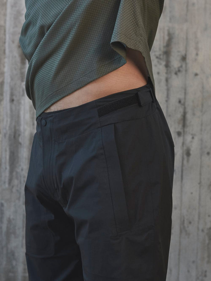 Spodnie POC MOTION Rain Pants - Ur. Black