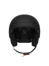 Załaduj obraz do przeglądarki galerii, Kask narciarski POC Meninx - Ura. Black Matt
