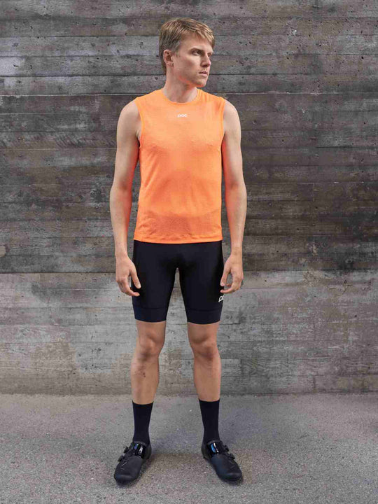 Załaduj obraz do przeglądarki galerii, Spodenki rowerowe POC M&#39;s AIR Indoor Shorts - Ur. Black

