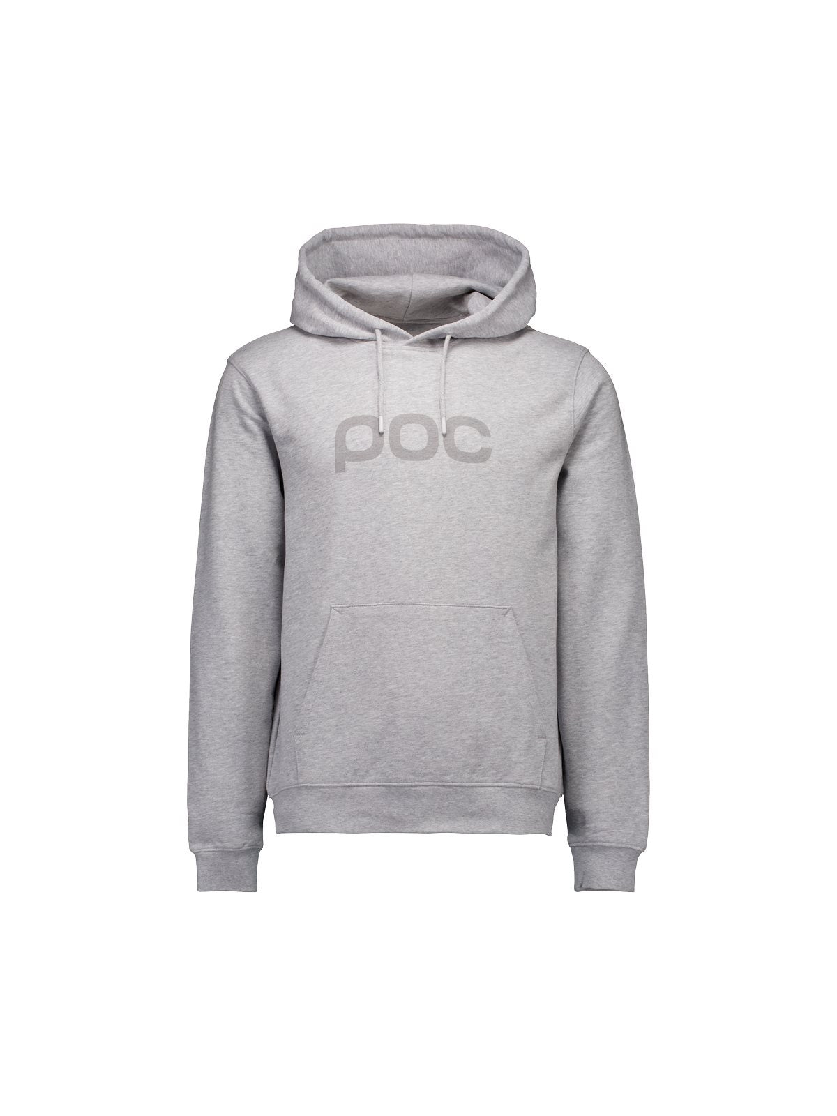 Bluza z kapturema POC Hood - Grey Melange