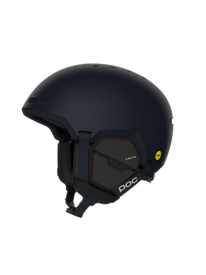 Kask narciarski POC Calyx - Apatite Navy Matt - poc warszawa