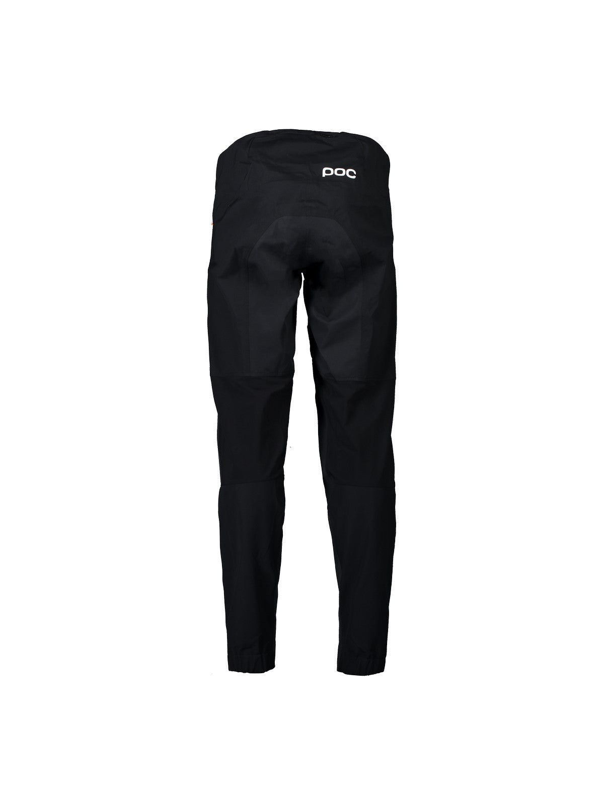 Spodnie rowerowe POC M's Ardour All-weather Pants - Ur. Black