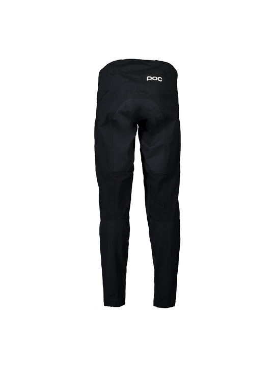 Załaduj obraz do przeglądarki galerii, Spodnie rowerowe POC M&#39;s Ardour All-weather Pants - Ur. Black