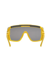 Załaduj obraz do przeglądarki galerii, Okulary POC Devour Glacial  - Aventurine Yellow
