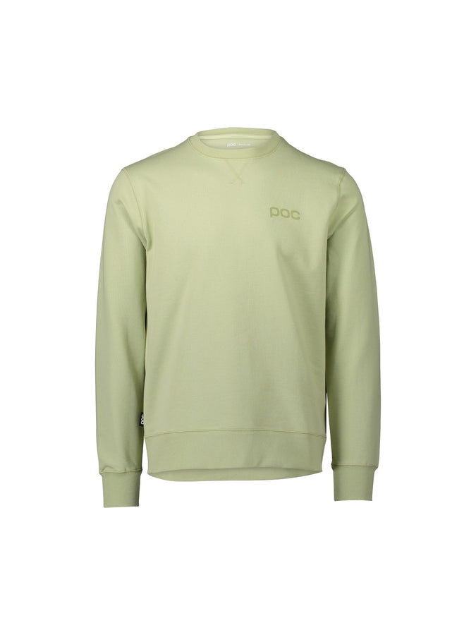 Bluza POC CREW - Prehnite Green