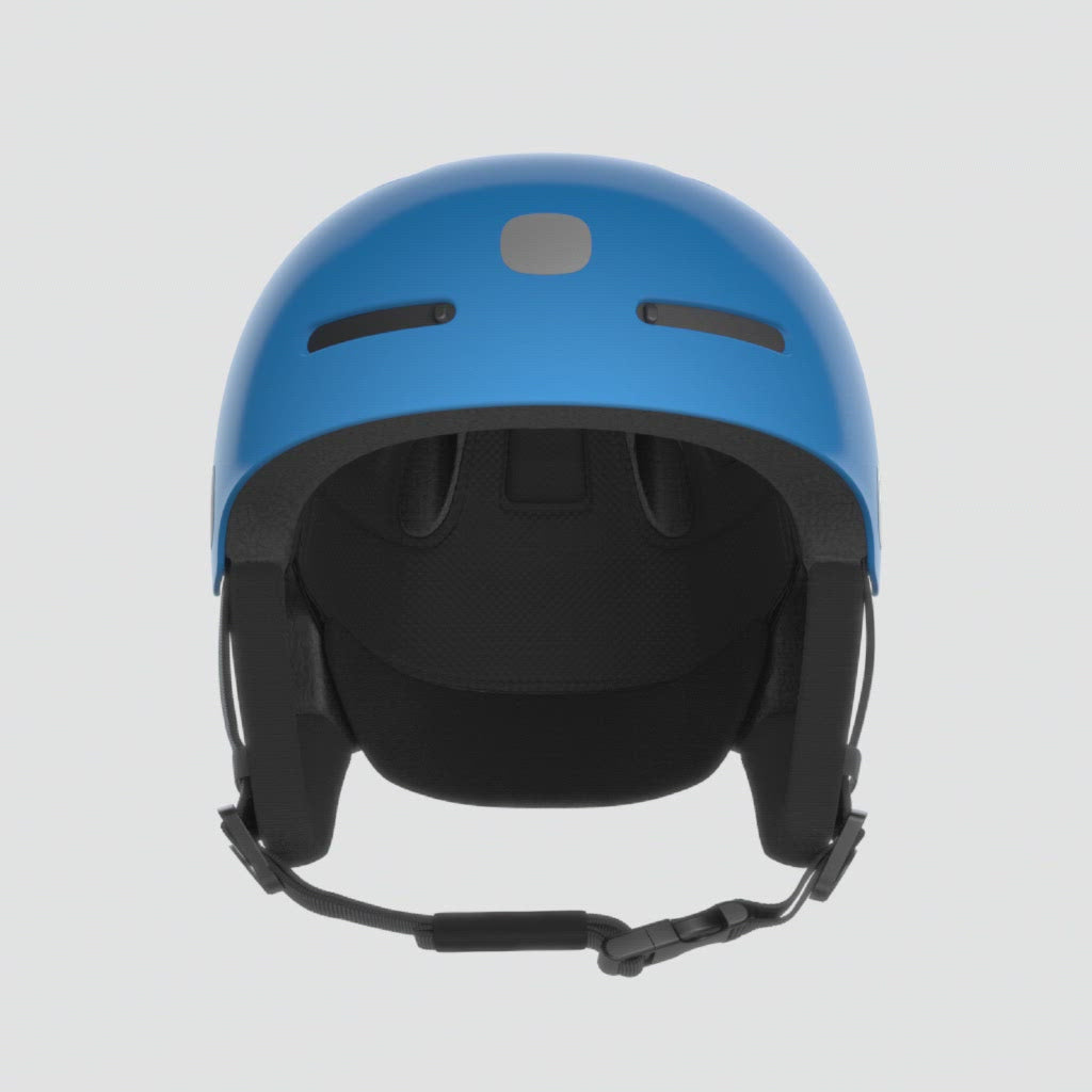 Kask Narciarski POC POCITO AURIC CUT SPIN