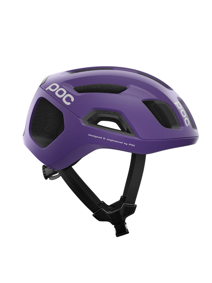 Kask rowerowy POC VENTRAL AIR MIPS - Sap. Purple Matt