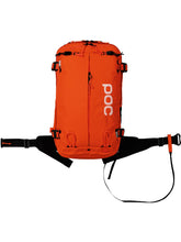 Załaduj obraz do przeglądarki galerii, Plecak lawinowy POC DIMENSION Avalanche Backpack - Fluo. Orange
