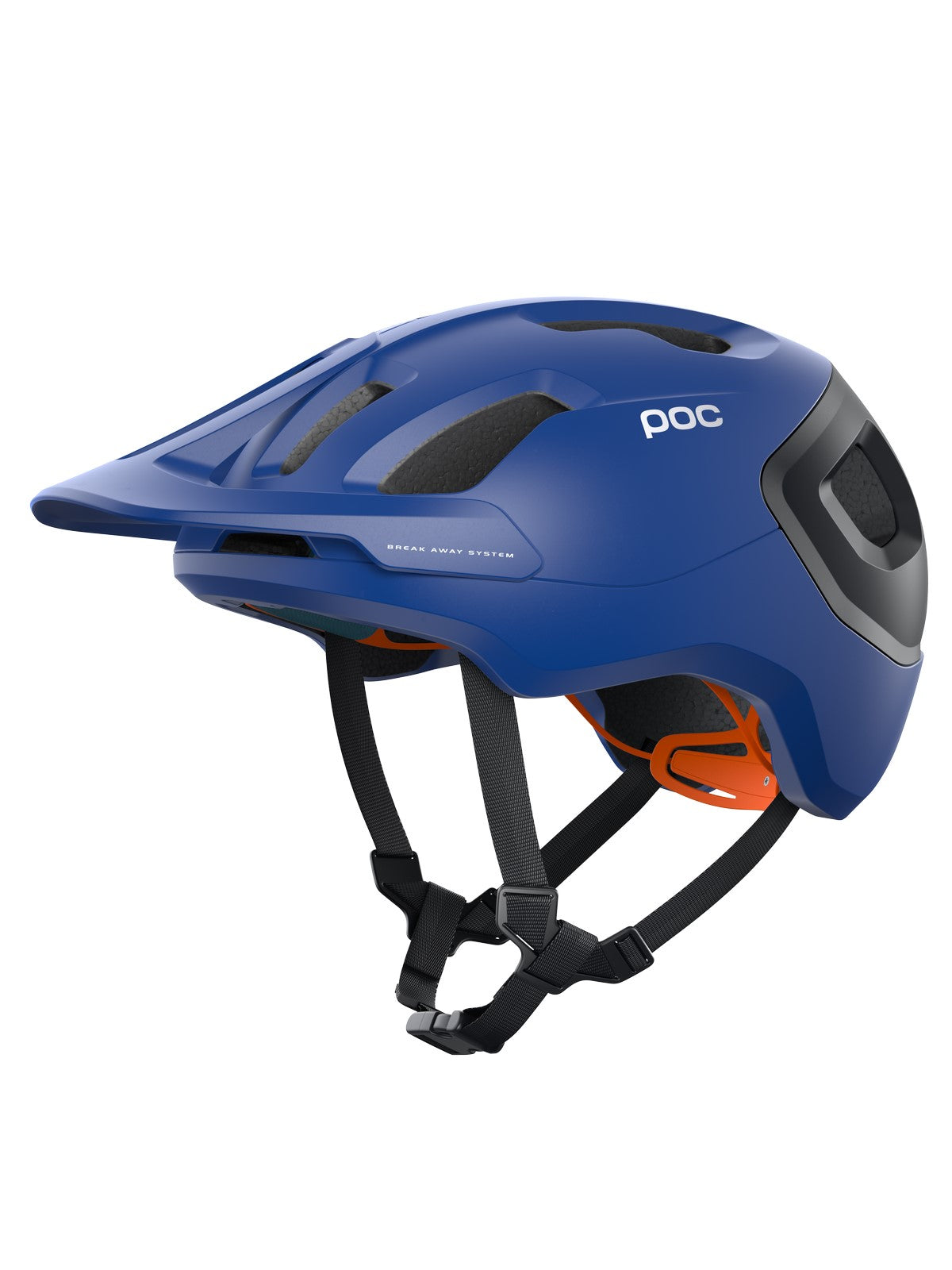 Kask Rowerowy POC AXION SPIN