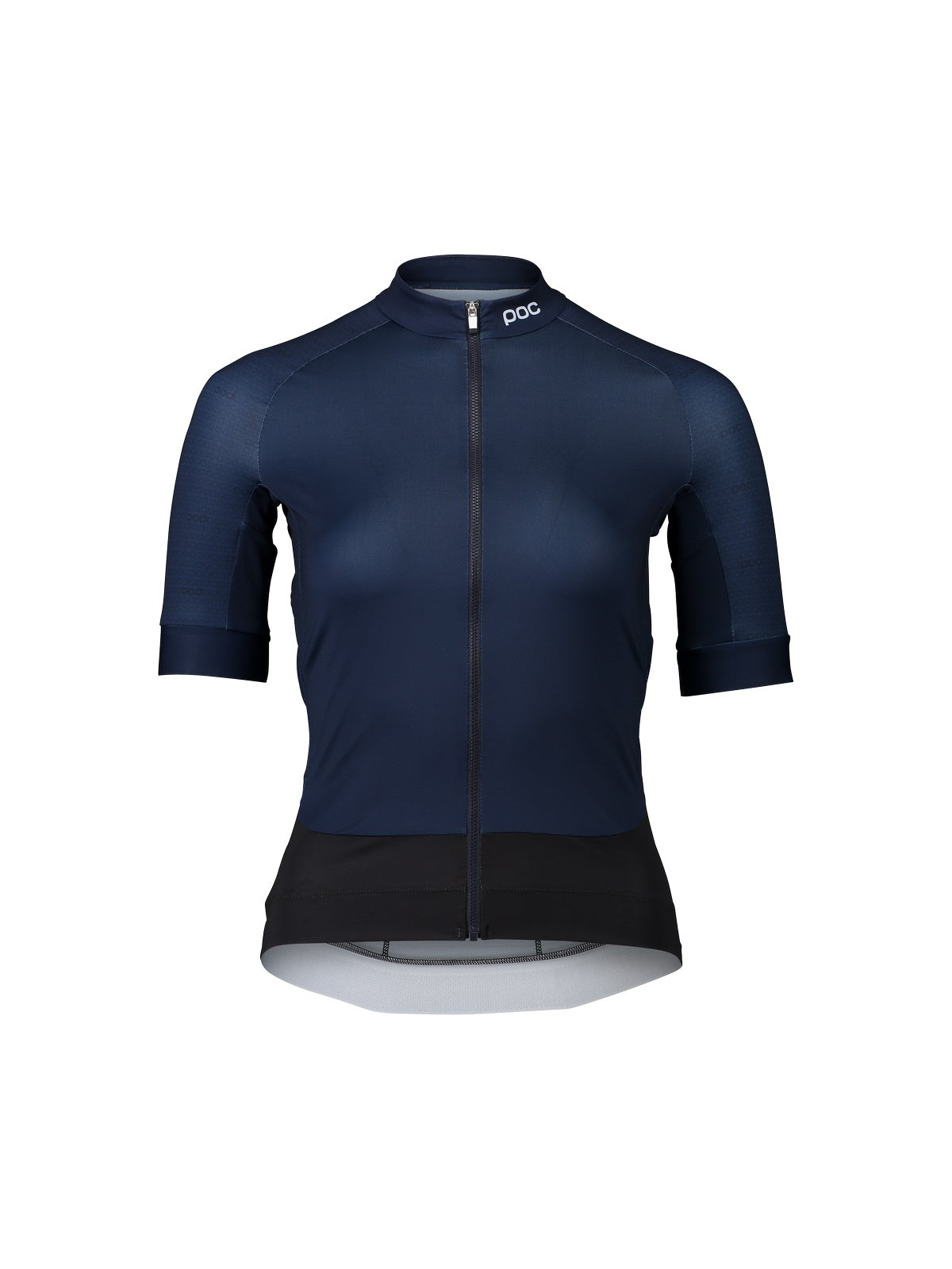 Koszulka rowerowa POC ESSENTIAL ROAD W'S - Turmaline Navy