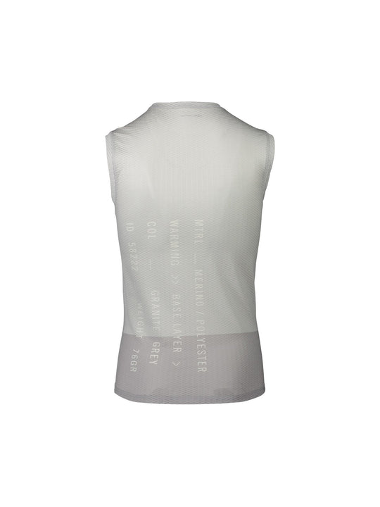 Załaduj obraz do przeglądarki galerii, Koszulka POC KERNEL Layer Vest - Granite Grey