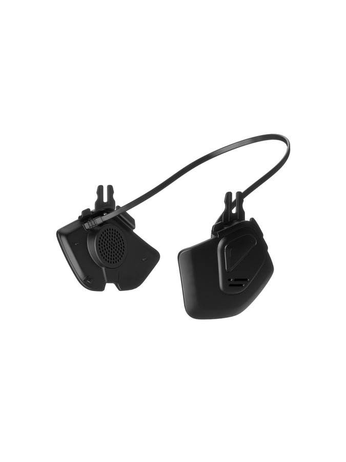 Słuchawki POC Obex Connect Headset  - Ura. Black