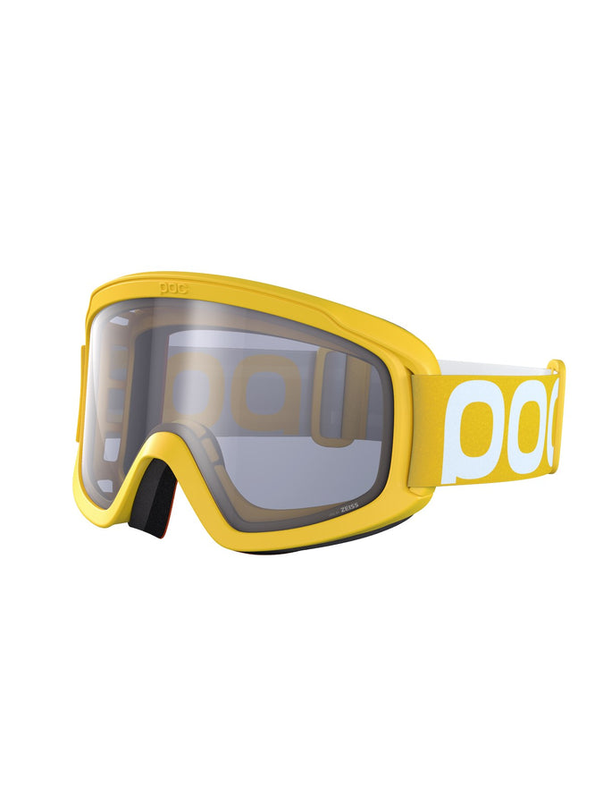 Gogle POC Opsin Youth - Avent. Yellow | Grey cat. 1