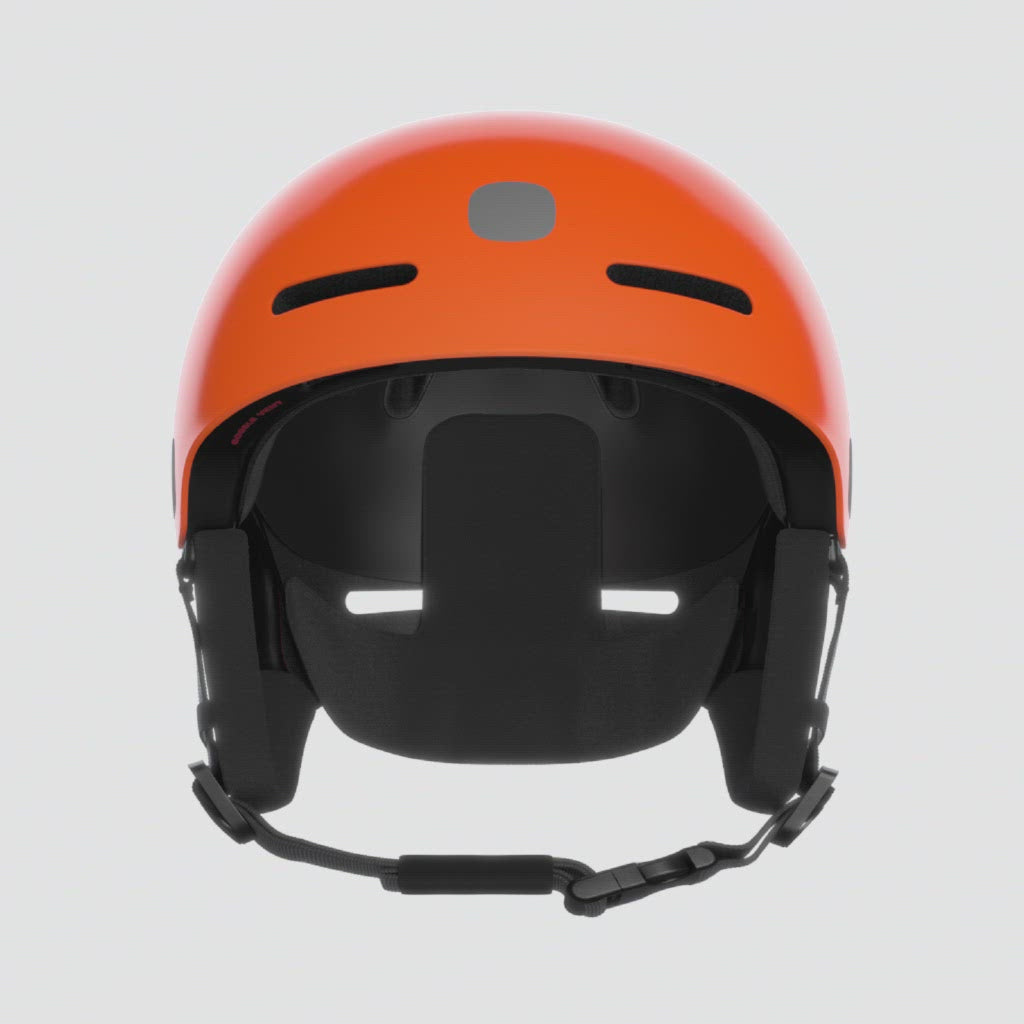 Kask narciarski POC POCITO FORNIX MIPS