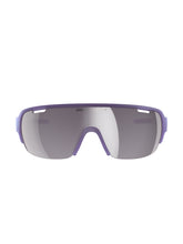 Załaduj obraz do przeglądarki galerii, Okulary POC DO HALF BLADE - Sap. Purple Translucent - Clarity ROAD Violet/Silver Mirror Cat 3