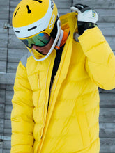 Załaduj obraz do przeglądarki galerii, Kask narciarski POC Artic SL MIPS - Avent. Yellow
