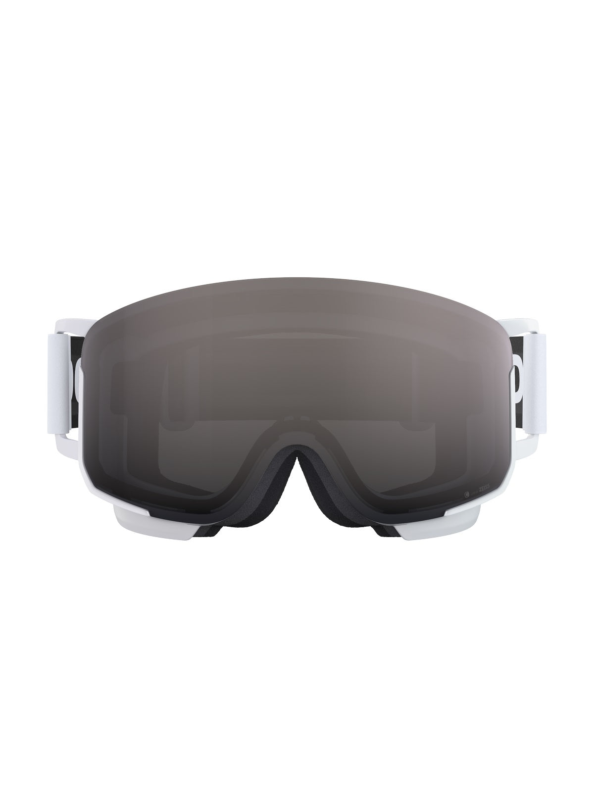 Gogle narciarskie POC Nexal Clarity - Hyd. White/Clarity Define/No Mirror Cat 2