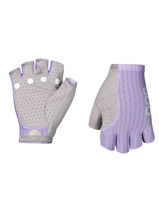 Załaduj obraz do przeglądarki galerii, Rękawice rowerowe POC Agile Short Glove - Purple Amethyst
