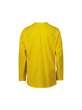 Załaduj obraz do przeglądarki galerii, Koszulka rowerowa POC Y&#39;s Essential MTB LS Jersey - Avent. Yellow
