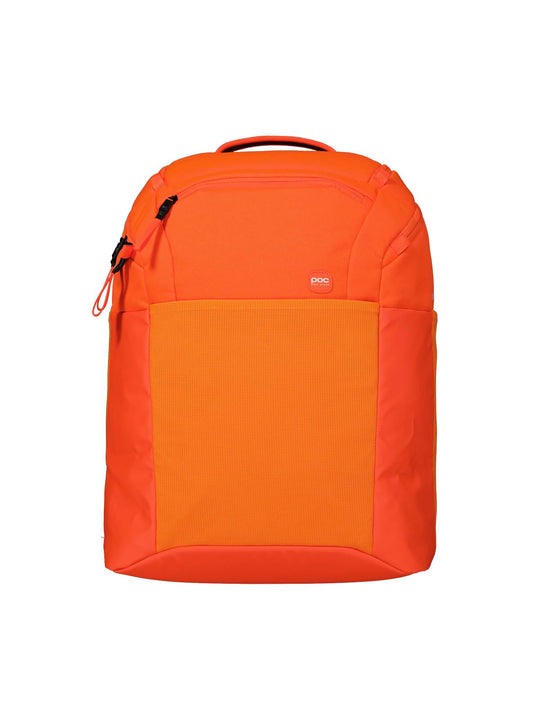 Załaduj obraz do przeglądarki galerii, Plecak narciarski POC Race Backpack 50L - Fluo. Orange
