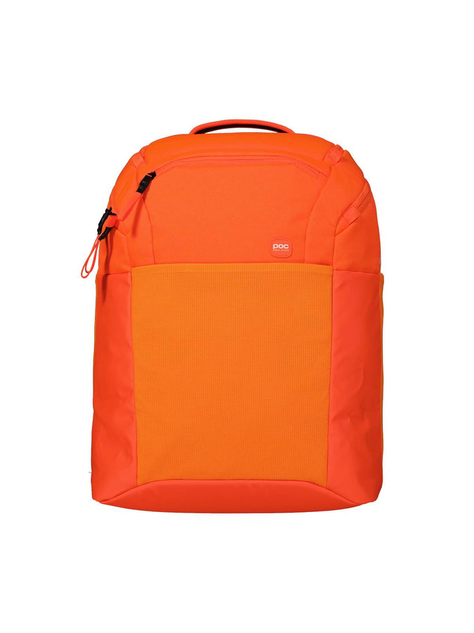 Plecak narciarski POC Race Backpack 50L - Fluo. Orange