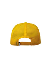 Załaduj obraz do przeglądarki galerii, Czapka z daszkiem POC Y&#39;s Essential MTB Cap żółty
