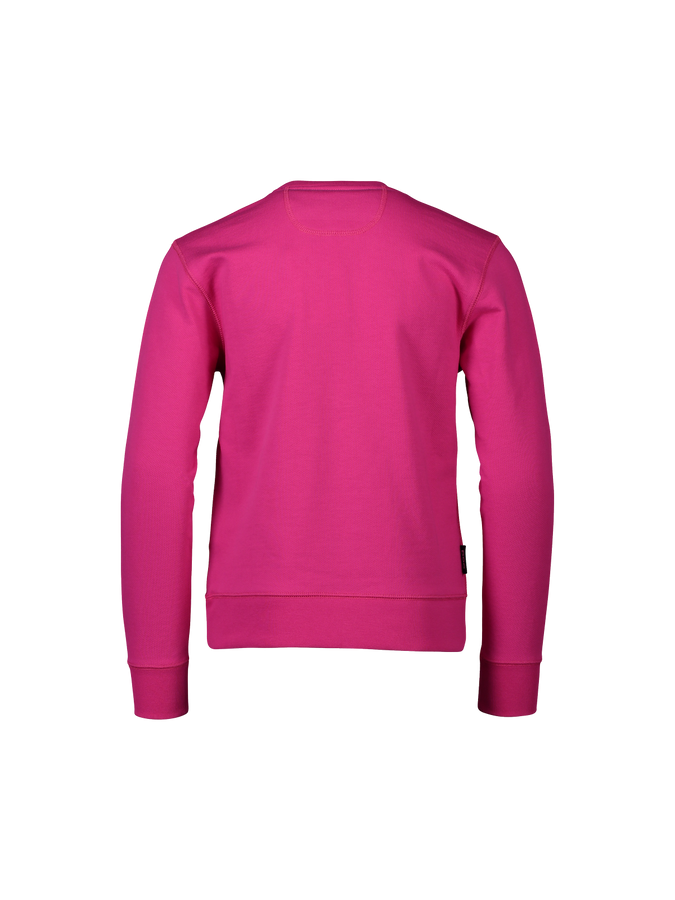 Bluza POC CREW JR - Rhodonite Pink