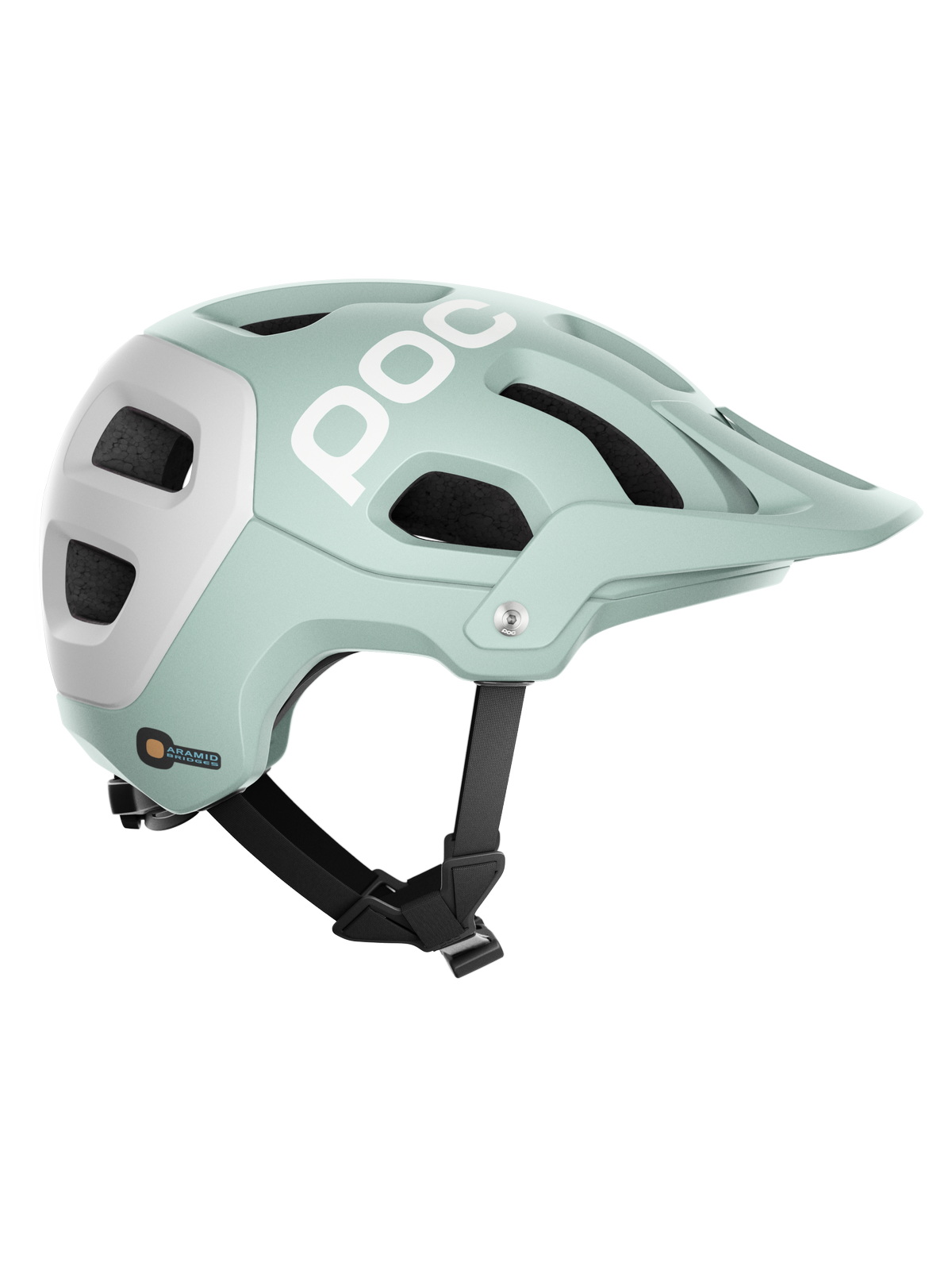 Kask Rowerowy POC TECTAL RACE SPIN