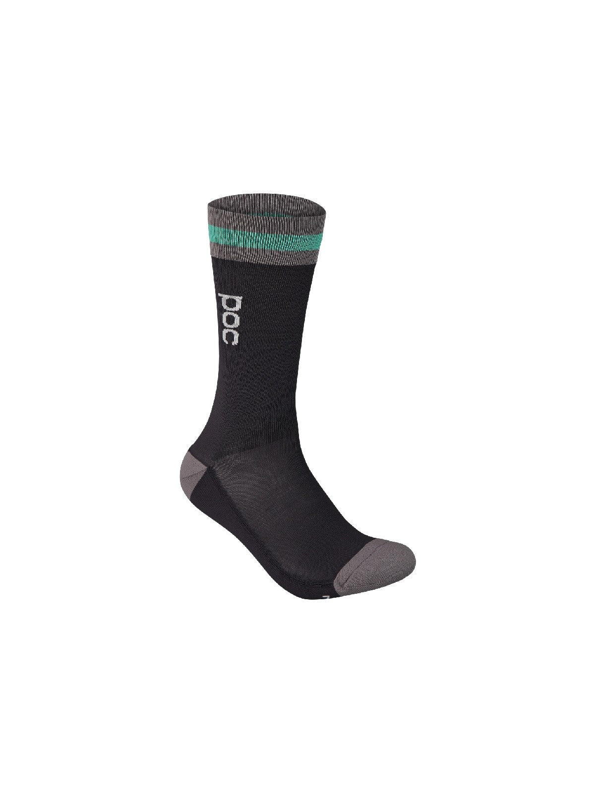 Skarpety Rowerowe POC ESSENTIAL MID LENGTH SOCK