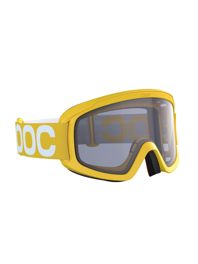Gogle POC Opsin Youth - Avent. Yellow | Grey cat. 1
