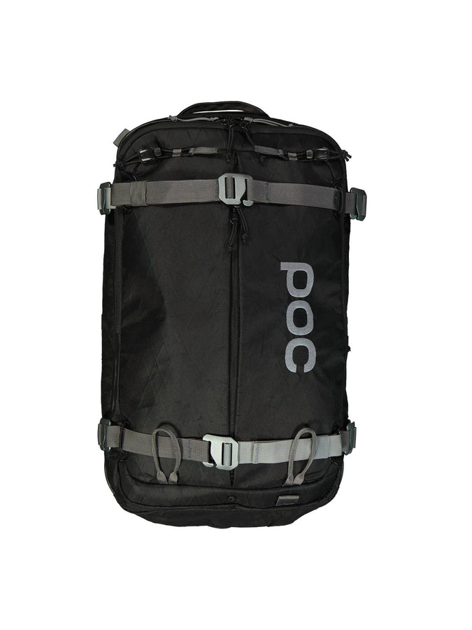 Plecak lawinowy POC DIMENSION Avalanche Backpack - Uran. Black
