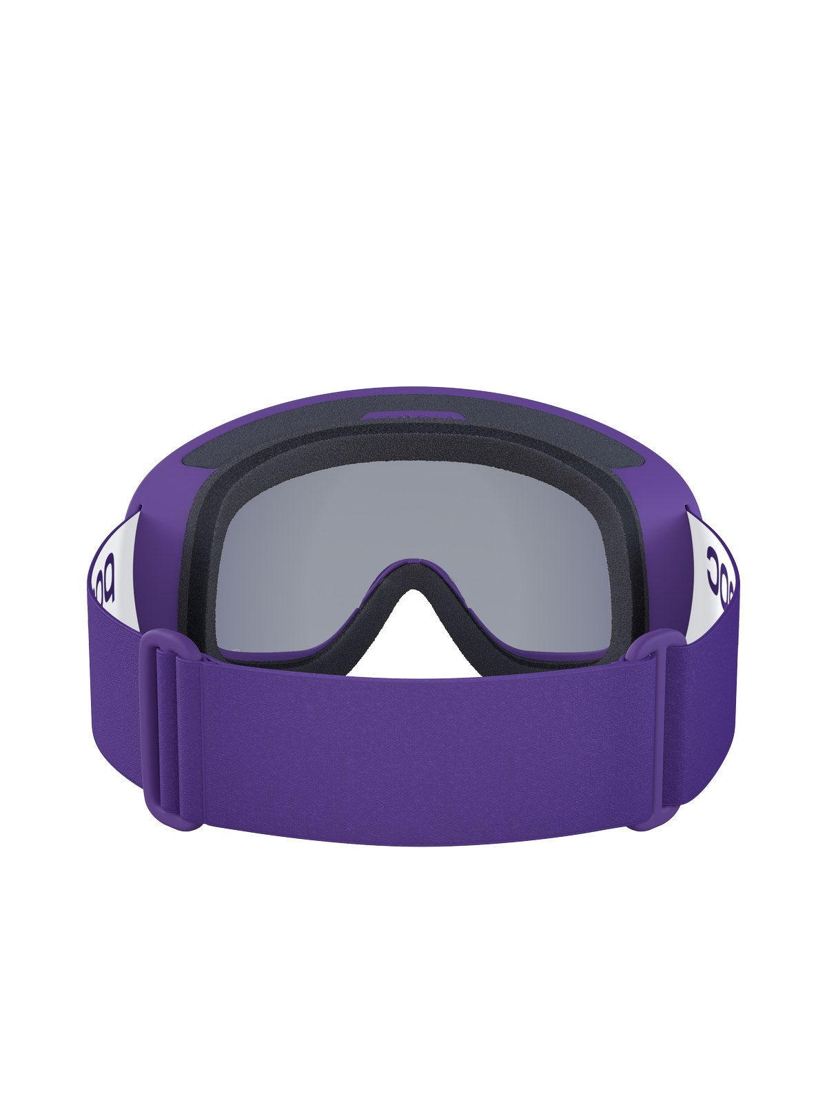 Gogle narciarskie POC Fovea Mid Clarity Define/Spektris Ivory Cat 2 - Sap. Purple