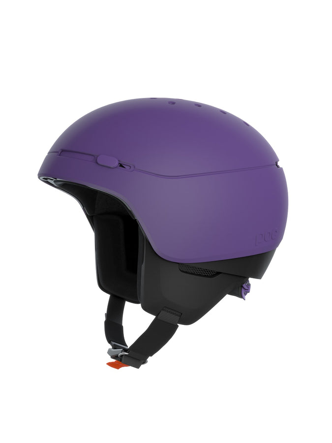 Kask narciarski POC Meninx - Sap. Purple Matt