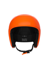 Załaduj obraz do przeglądarki galerii, Kask narciarski POC Skull Dura X MIPS - Fluo. Orange