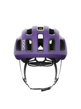 Załaduj obraz do przeglądarki galerii, Kask rowerowy POC VENTRAL AIR MIPS - Sap. Purple Matt