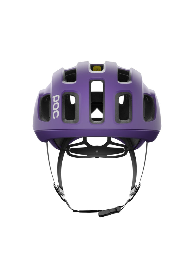 Kask rowerowy POC VENTRAL AIR MIPS - Sap. Purple Matt