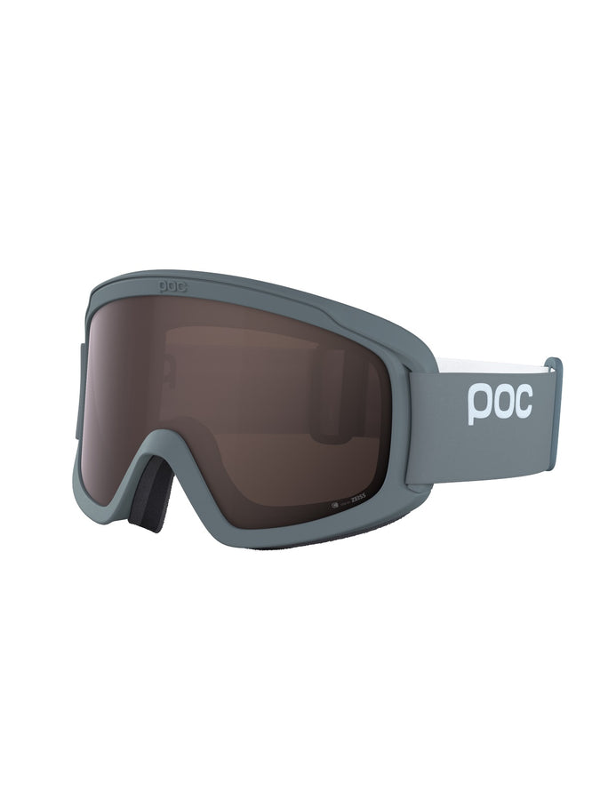 Gogle narciarskie POC Opsin Clarity - Pegasi Grey/Clarity Define/No Mirror Cat 2