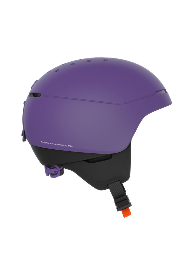 Kask narciarski POC Meninx - Sap. Purple Matt