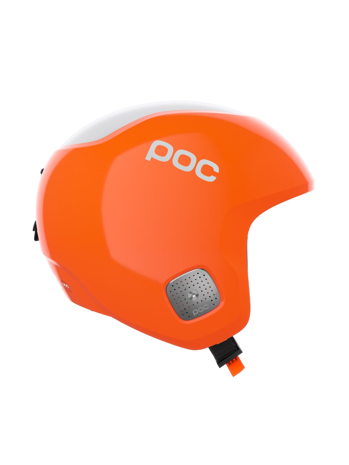 Kask narciarski POC Skull Dura Comp MIPS - Fluo. Orange