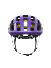 Załaduj obraz do przeglądarki galerii, Kask rowerowy POC OCTAL MIPS - Sap. Purple Matt
