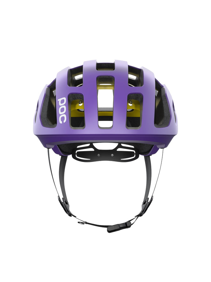 Kask rowerowy POC OCTAL MIPS - Sap. Purple Matt