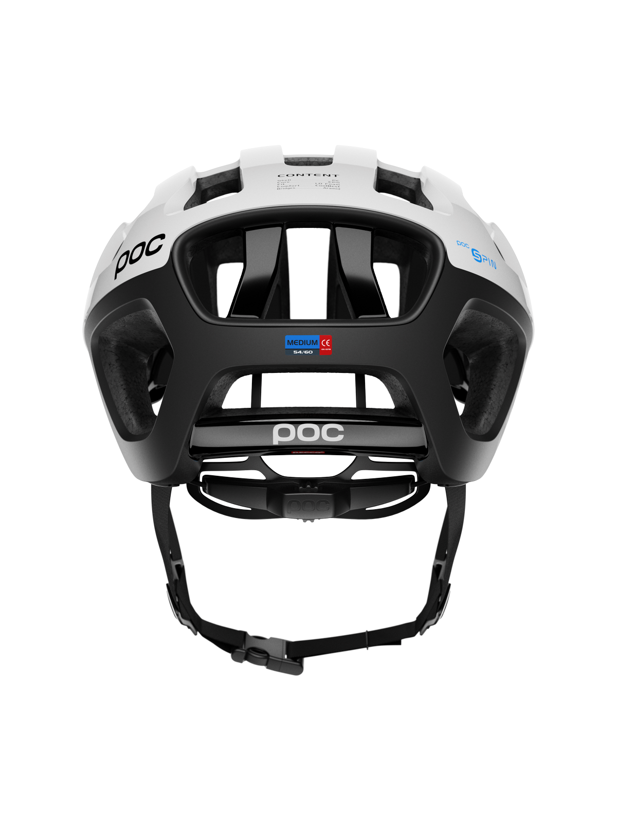 Kask Rowerowy POC OCTAL X SPIN