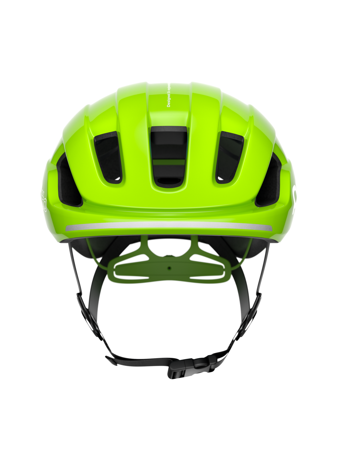 Kask Rowerowy POCITO OMNE SPIN