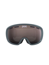 Załaduj obraz do przeglądarki galerii, Gogle narciarskie POC Fovea Clarity Clarity Define/No Mirror Cat 2 - Pegasi Grey
