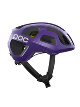 Załaduj obraz do przeglądarki galerii, Kask rowerowy POC OCTAL MIPS - Sap. Purple Matt